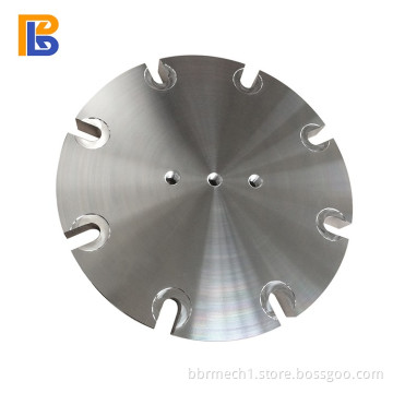 Special Sharpe Forged Flanges
